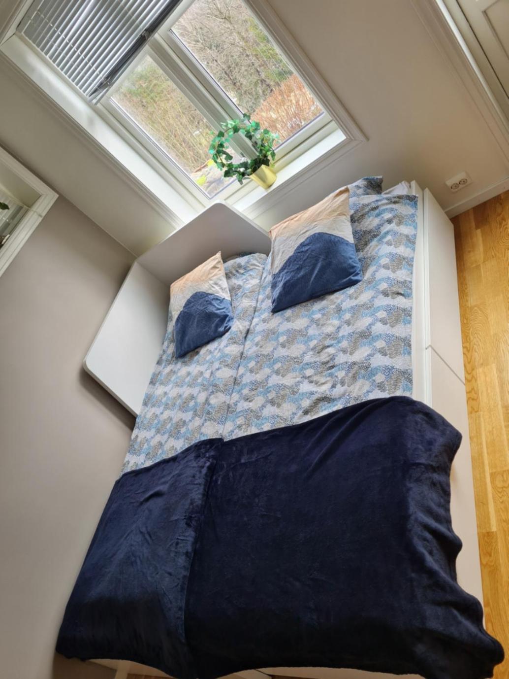 Kaldvell Apartman Lillesand Ngoại thất bức ảnh